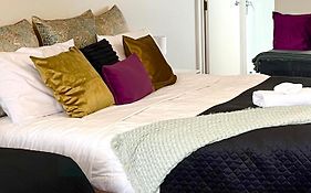 #3 Glenorchy Alpine Suite Aspen